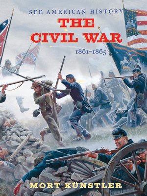 cover image of The Civil War